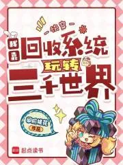 《快穿：我靠回收系统玩转三千世界》小说封面