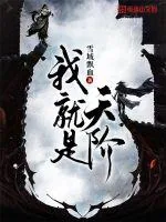《我就是天阶》小说封面