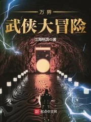 《万界武侠大冒险》小说封面