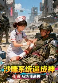 《沙雕系统逼我成神》小说封面