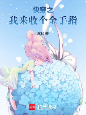 《快穿之我来收个金手指》小说封面