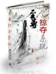 《至尊掠夺系统》小说封面