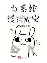 《当系统泛滥成灾》小说封面