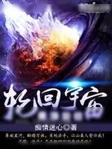 《轮回宇宙最强系统》小说封面