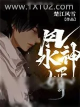 《风水神婿》小说封面