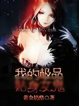 《我的极品贴身女鬼》小说封面