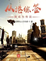 《从港综签到成为传说》小说封面