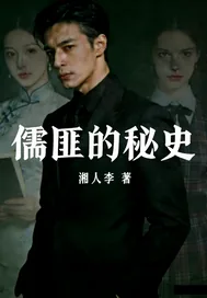 《儒匪的秘史》小说封面