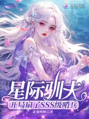 《星际驯夫：开局扇了SSS级哨兵》小说封面