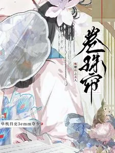 《甄嬛传之美人卷珠帘》小说封面