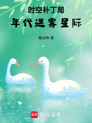 《快穿种田：我是剧情补丁》小说封面