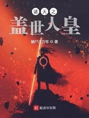 《诸天之盖世人皇》小说封面