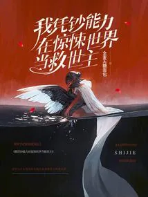 《我凭钞能力在惊悚世界当救世主》小说封面