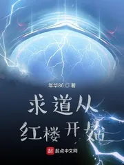 《求道从红楼开始》小说封面