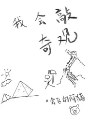 《我会敲奇观》小说封面