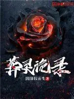《葬灵诡录》小说封面