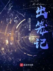 《出笼记》小说封面