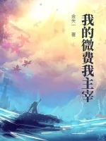 《我的微费我主宰》小说封面