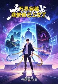 《万界穿越我把自己上交了》小说封面