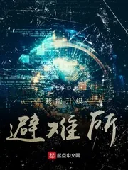 《我能升级避难所》小说封面