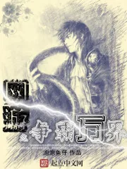 《网游之争霸万界》小说封面