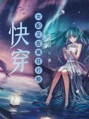 《快穿:女配又在疯狂打脸》小说封面