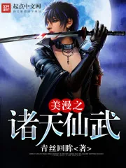 《美漫之诸天仙武》小说封面