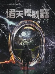 《诸天模拟器》小说封面