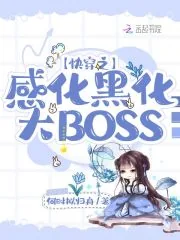 《快穿之感化黑化大BOSS》小说封面