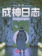 《我的成神日志》小说封面