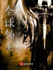 《全球领主:从招募成本减半开始》小说封面