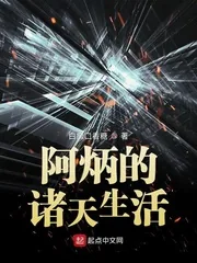 《阿炳的诸天生活》小说封面