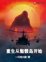 《重生从骷髅岛开始》小说封面