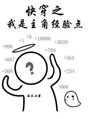 《快穿之我是主角经验点》小说封面