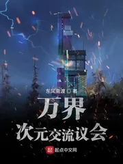 《万界次元交流议会》小说封面