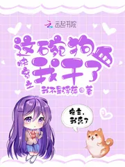 《快穿之这碗狗血我干了》小说封面