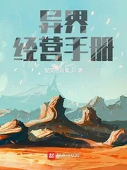《异界经营手册》小说封面