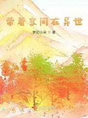 《带着空间在异世》小说封面