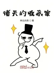 《诸天的收藏家》小说封面