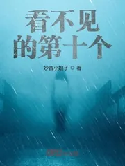 《看不见的第十个》小说封面