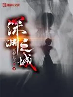 《深渊之城》小说封面