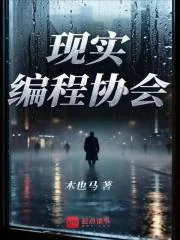 《现实编程协会》小说封面