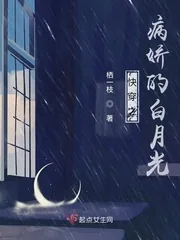 《快穿之病娇的白月光》小说封面