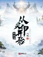 《从灵印开始的旅途》小说封面