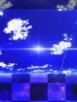 《黑星情缘》小说封面