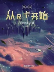 《高玩从R卡开始》小说封面