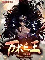 《万术之王》小说封面