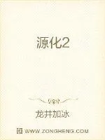 《源化2》小说封面
