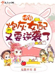 《快穿炮灰女配又要逆袭了》小说封面