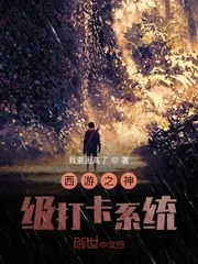 《西游之神级打卡系统》小说封面